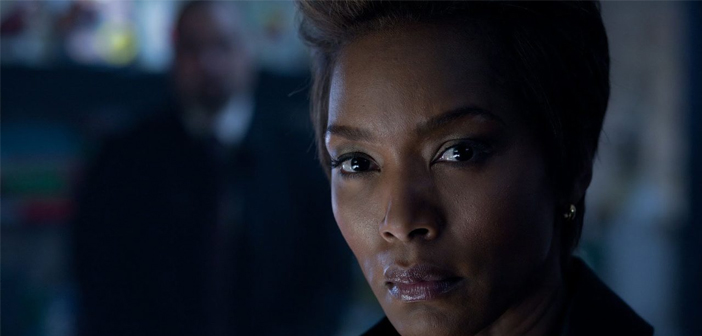 Angela Bassett For Bryan Fuller’s Star Trek Captain