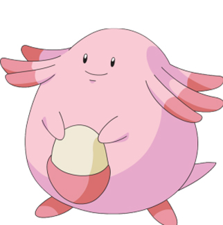 Chansey