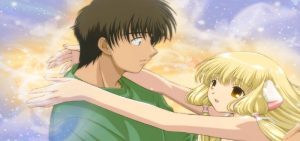 Otaku Digest: Anime Valentines
