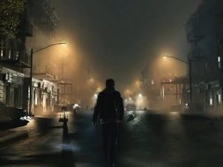 Cliff Bleszinsky – Silent Hills – Hideo Kojima