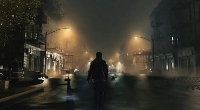 Cliff Bleszinsky – Silent Hills – Hideo Kojima