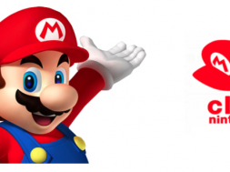 Club Nintendo