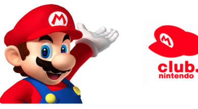 Club Nintendo