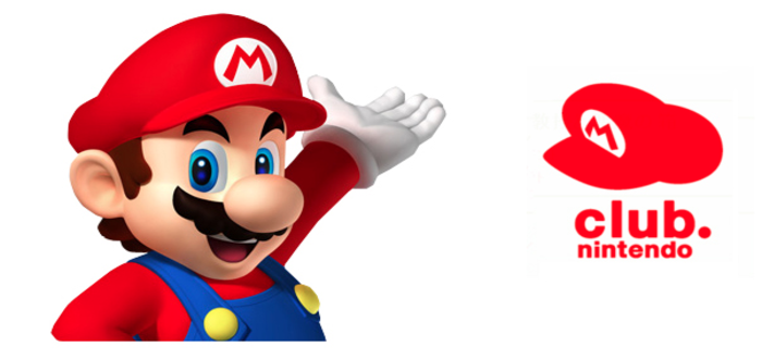 Club Nintendo