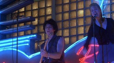 Coyote Shivers – ‘Sugarhigh’