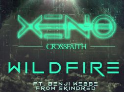 Crossfaith Wildfire