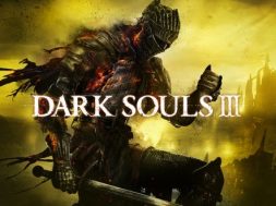 Dark Souls III