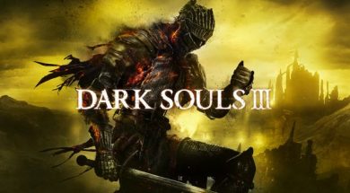 Dark Souls III
