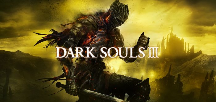 Bandai Namco Release Opening Cinematic For Dark Souls 3