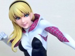 Spider-Gwen