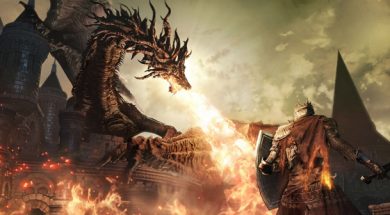 Dark Souls 3