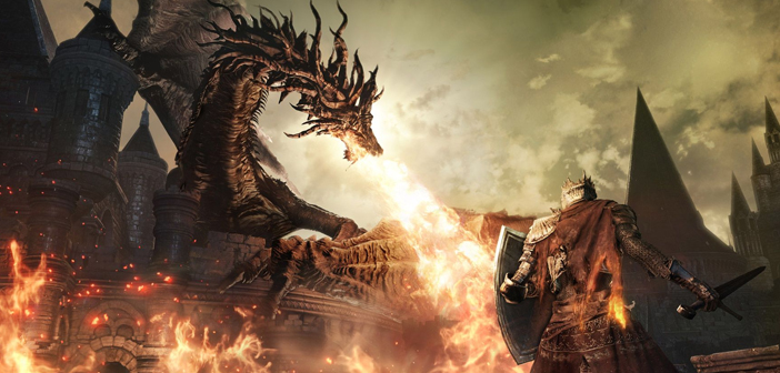 Dark Souls 3 Season Pass Reveals Upcoming DLC Plans