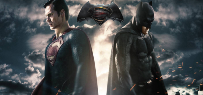 Dawn of Justice Chinese Release Date