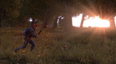 Dayz
