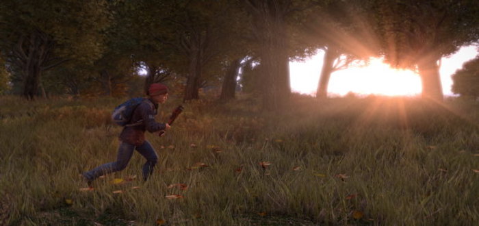 DayZ Forums Breached – Passwords, Usernames and E-Mails Compromised