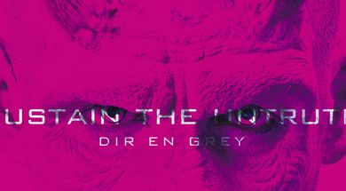 Dir En Grey