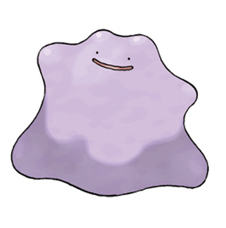 Ditto