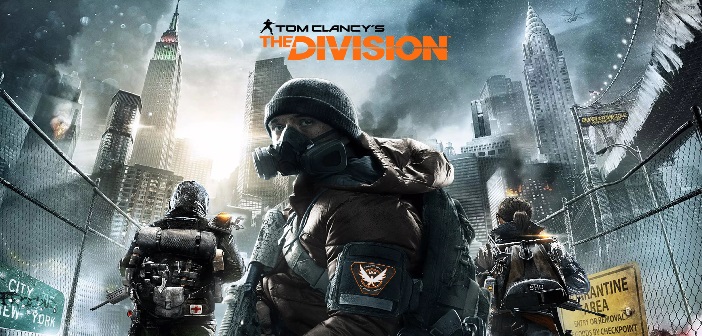 Ubisoft Respond To The Division Beta Cheating