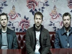 Doves – ‘Kingdom of Rust’