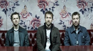 Doves – ‘Kingdom of Rust’
