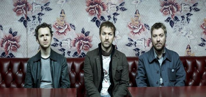 Doves – ‘Kingdom of Rust’