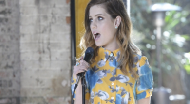 Echosmith Bright