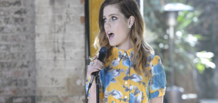 Track of the Day: Echosmith – ‘Bright’