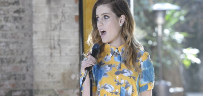 Echosmith Bright