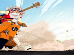 FLCL Anime