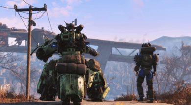Fallout 4