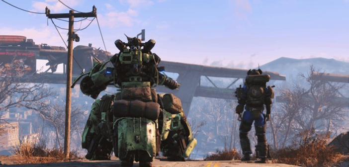 Fallout 4 DLC Details Season Pass And Price Increase