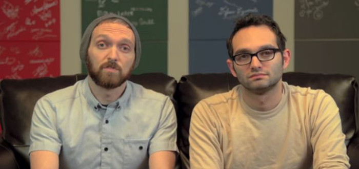 The Internet Reacts To The Fine Brothers (UPDATED)