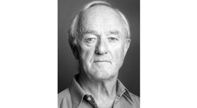 Frank Kelly