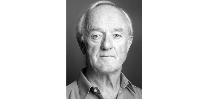 Frank Kelly