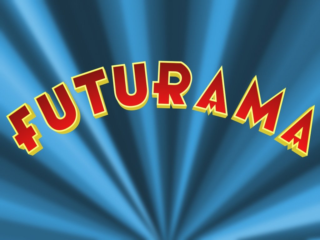 Futurama Tarot Cards Are Out Of This World