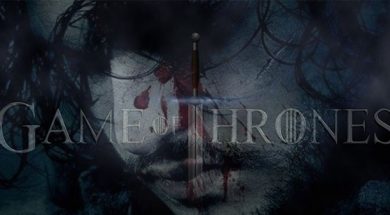 Game of Thrones