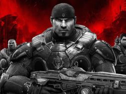 Gears of War