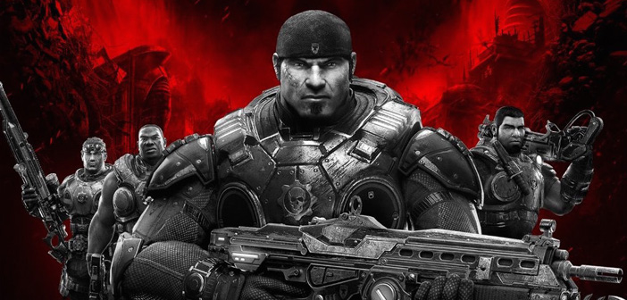 Gears of War: Ultimate Edition PC Version Spotted on Windows Store