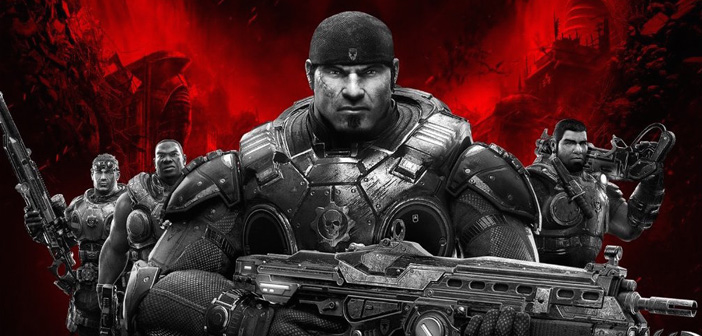 Gears of War