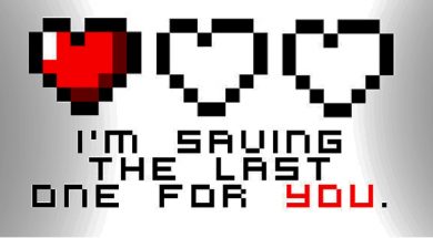 GeekLove