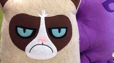 Grumpy Cat