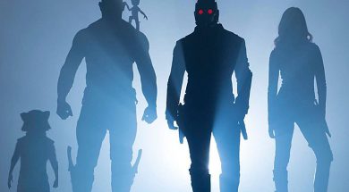 Guardians Of The Galaxy Vol 2