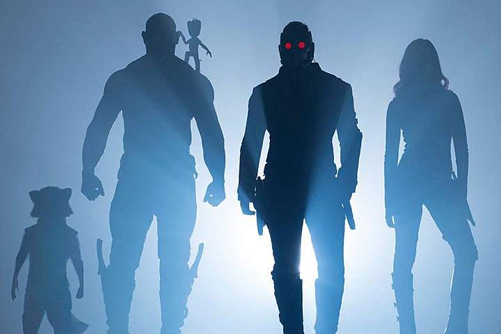 Guardians Of The Galaxy Vol. 2 Cast Teaser Released
