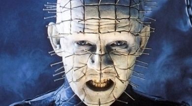 Hellraiser