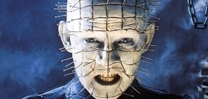 Hellraiser: Judgement Concept Art And Story Details Revealed