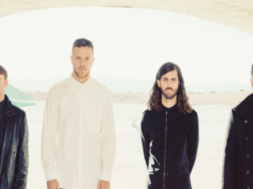 Imagine Dragons