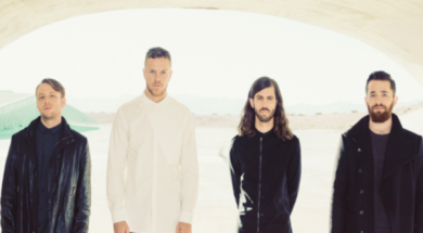 Imagine Dragons