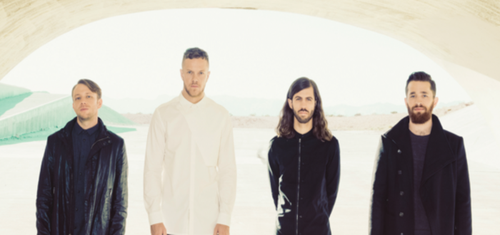 Imagine Dragons