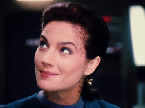 Jadzia Dax