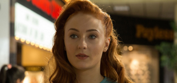 Sophie Turner Talks About Taking Over Role of Jean Grey